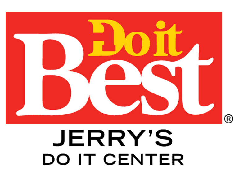 Jerry's Do It Center