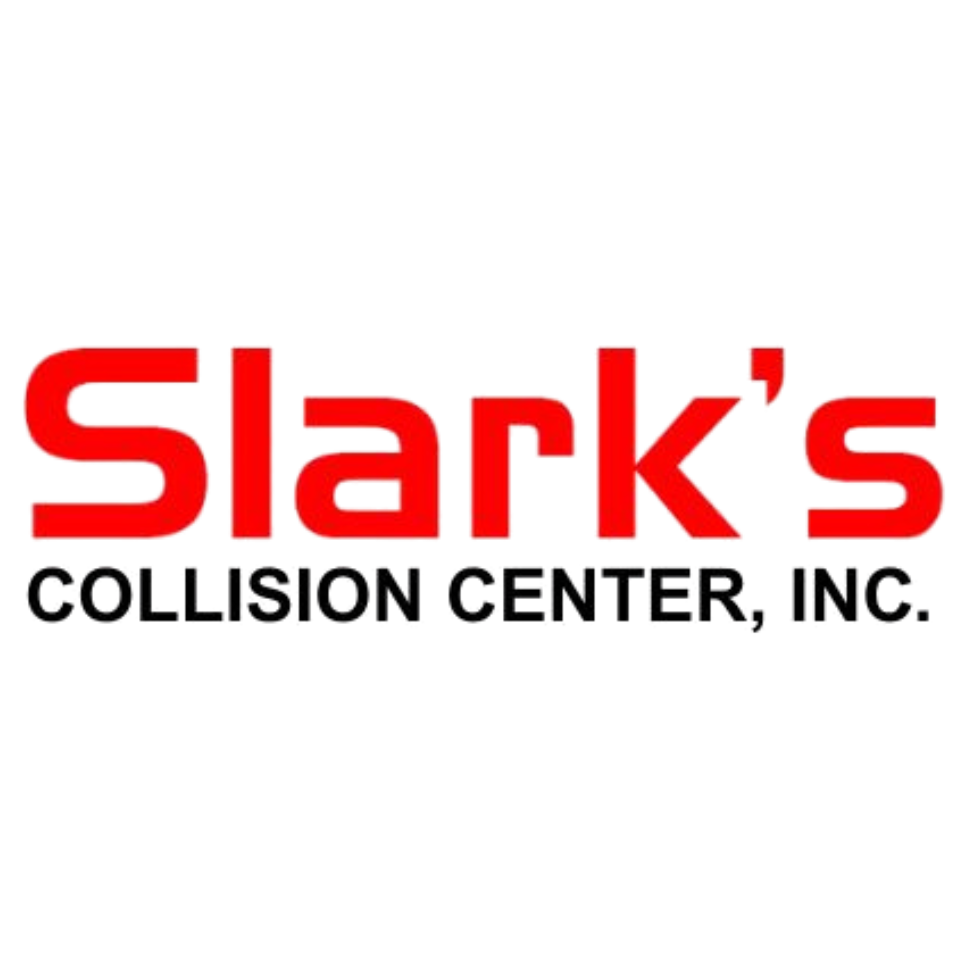 Slark's Collision Center