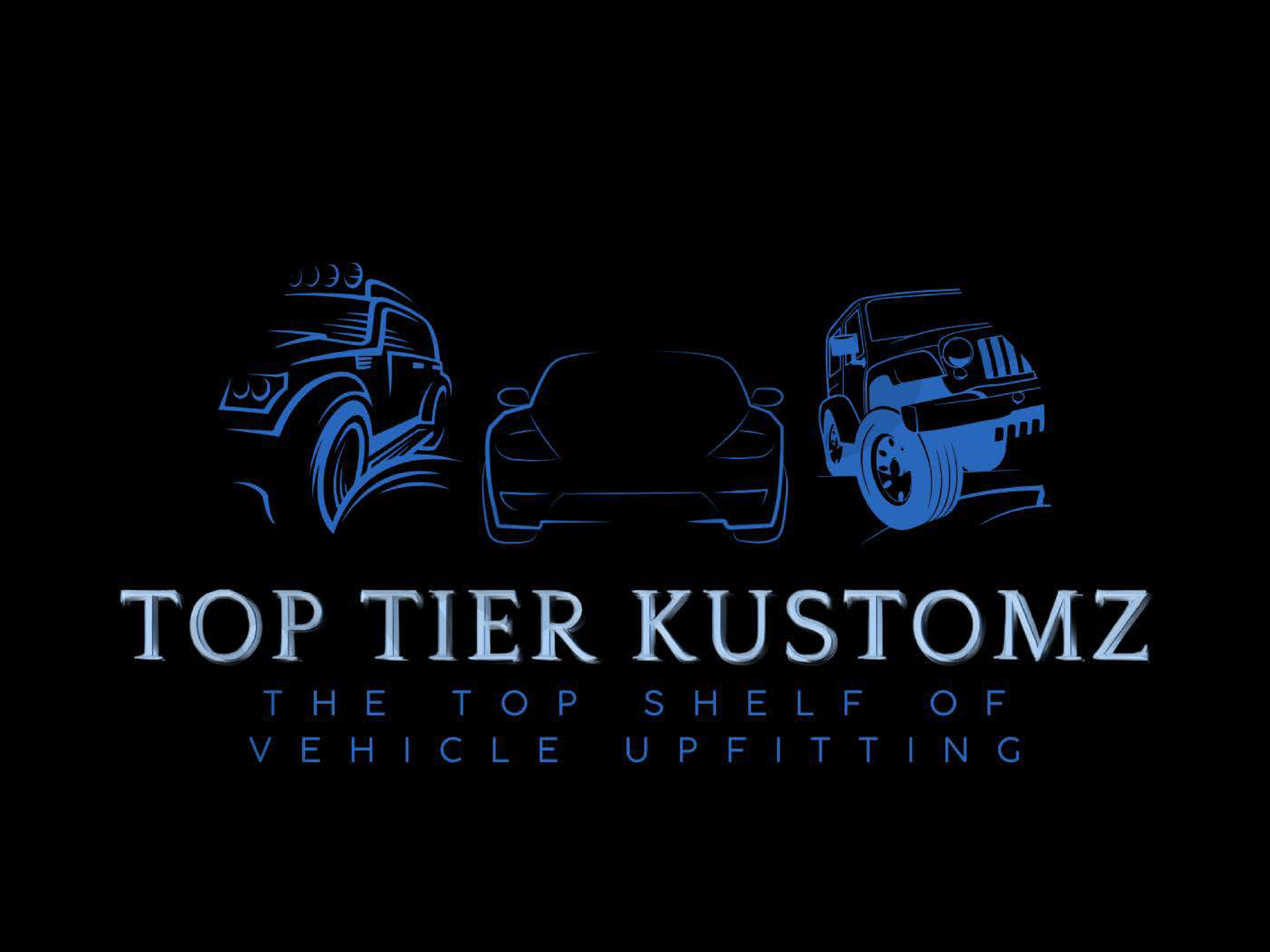 Top Tier Kustomz